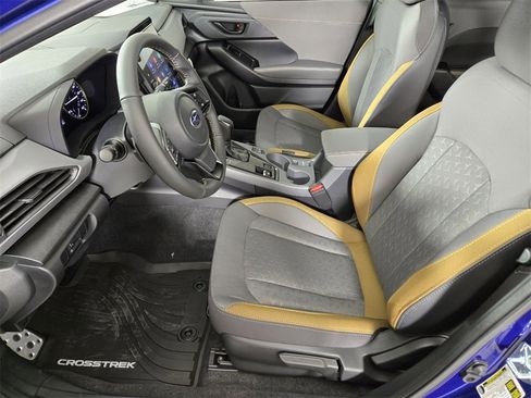 New 2026 Subaru Crosstrek 2.5i Sport image 7