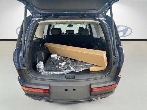 New 2026 Hyundai Santa Fe SEL FWD image 18