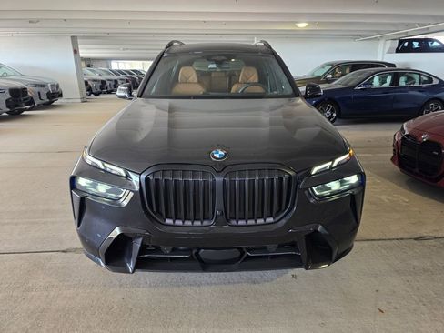 New 2026 BMW X7 xDrive40i image 2