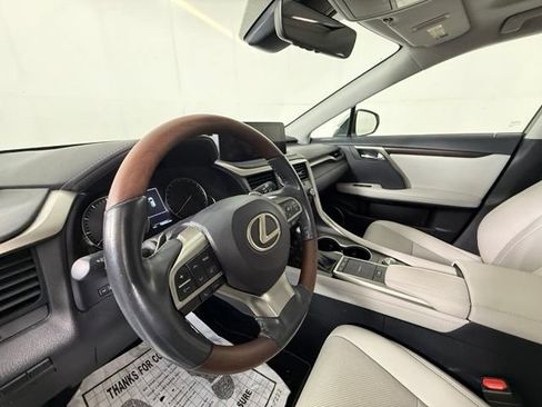 Used 2021 Lexus RX 350 FWD w/ Premium Package image 6