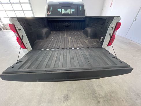 Used 2021 Chevrolet Silverado 1500 RST w/ Convenience Package II image 24