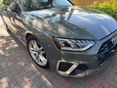 Used 2023 Audi A4 2.0T Premium Plus w/ Premium Plus Package