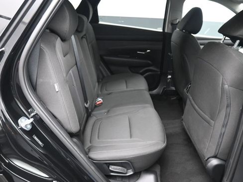 Certified 2026 Hyundai Tucson SEL FWD image 24