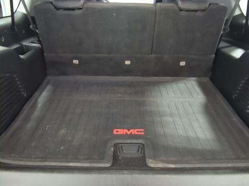 Used 2020 GMC Yukon XL Denali w/ Open Road Package AWD/4WD image 40