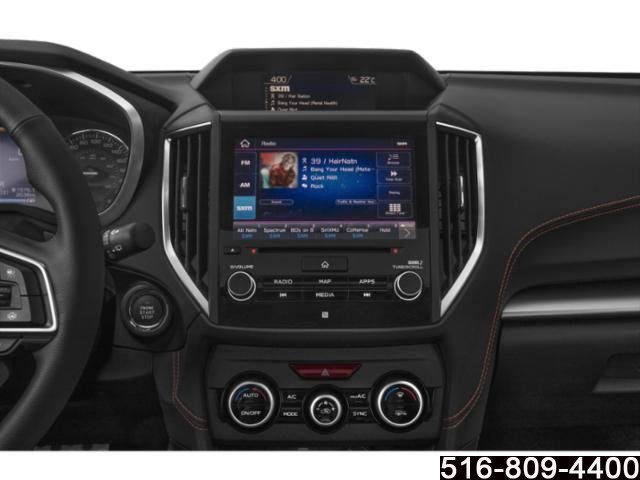 Used 2022 Subaru Crosstrek 2.5i Limited w/ Moonroof Package 2 AWD/4WD image 24