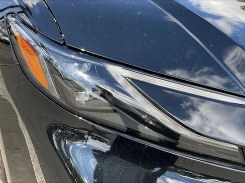 New 2026 Toyota Camry XSE image 13