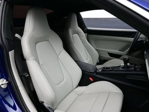 Certified 2026 Porsche 911 GT3 RWD image 14