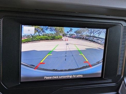 Used 2023 Ford Bronco Big Bend image 25