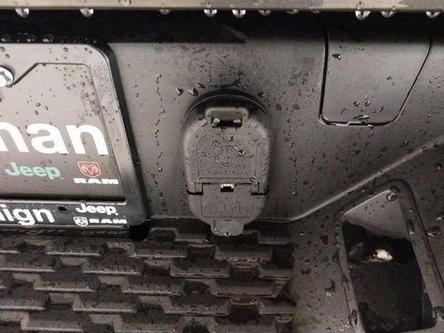 New 2026 RAM 1500 Rebel w/ Bed Utility Group image 31