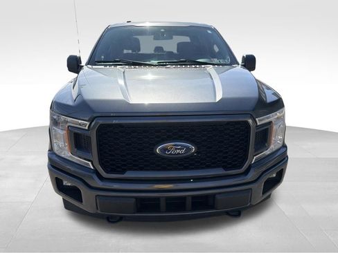 Used 2019 Ford F150 XL w/ Equipment Group 101A Mid image 10