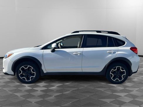 Used 2013 Subaru Crosstrek 2.0i Limited w/ Popular Pkg 2 image 4