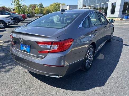 Used 2020 Honda Accord EX-L image 3