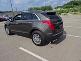 Used 2019 Cadillac XT5 Luxury image 4