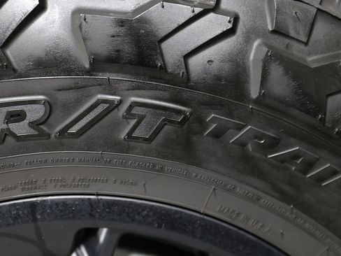 Used 2024 Toyota Sequoia TRD Pro image 55