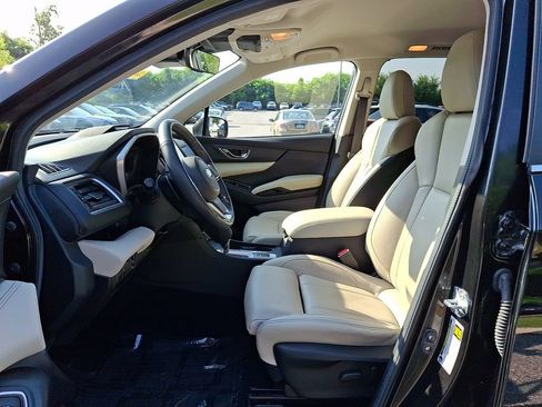 Certified 2023 Subaru Ascent Limited AWD/4WD image 14