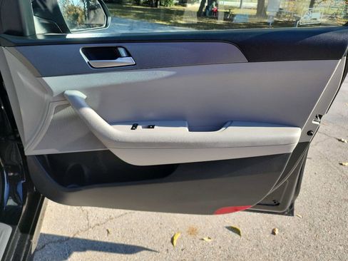 Used 2018 Hyundai Sonata ECO image 32