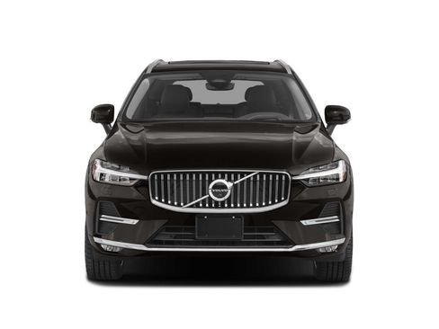 Used 2022 Volvo XC60 B5 Momentum w/ Advanced Package AWD/4WD image 4