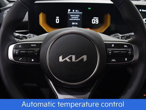 New 2025 Kia K5 GT-Line w/ GT-Line Premium Package image 10
