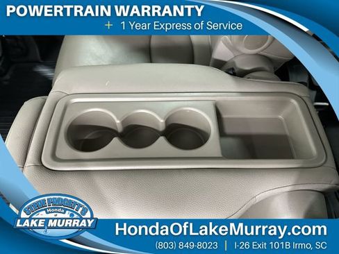 Used 2023 Honda Odyssey Touring image 21