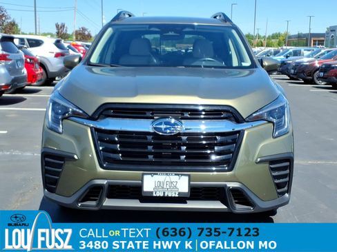 Used 2025 Subaru Ascent Premium AWD/4WD image 33