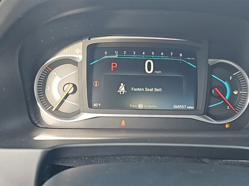 Used 2021 Honda Pilot Black Edition image 15