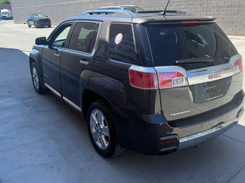 Used 2014 GMC Terrain Denali FWD image 5