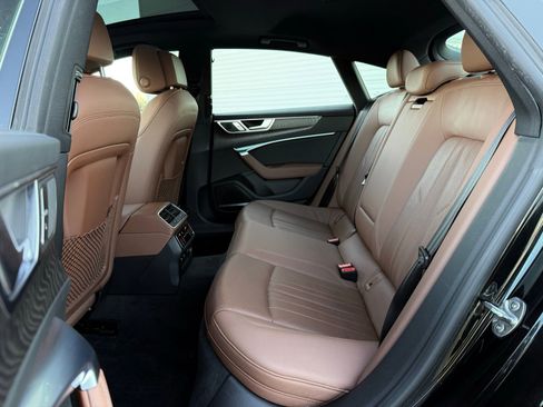 Used 2019 Audi A7 3.0T Prestige image 25