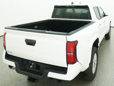 New 2026 Toyota Tacoma SR5 AWD/4WD image 8