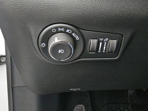 New 2026 Jeep Compass Latitude w/ Quick Order Package 29K image 15