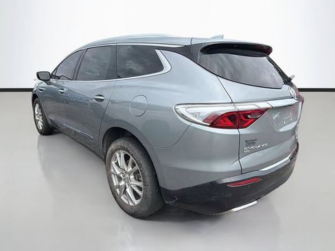 Used 2024 Buick Enclave Premium w/ Experience Buick Package AWD/4WD image 6