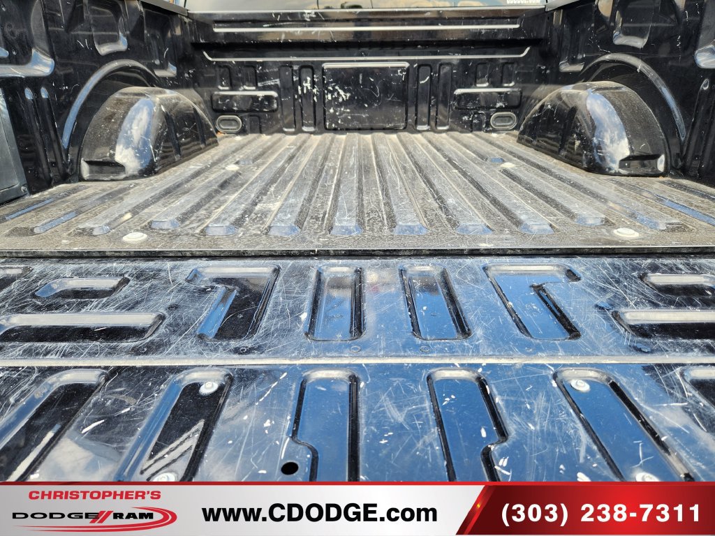 Used 2025 Ford F150 XLT w/ Equipment Group 301A Standard AWD/4WD image 20