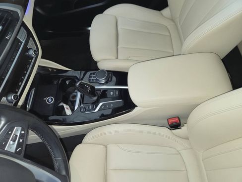 Used 2021 BMW X4 xDrive30i AWD/4WD image 17