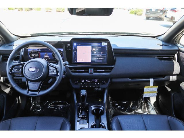 New 2026 Subaru Outback Limited XT AWD/4WD image 40