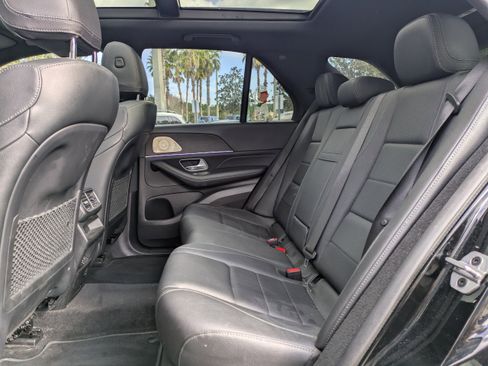 Used 2022 Mercedes-Benz GLE 350 image 15