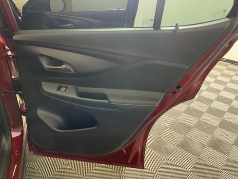 Used 2024 Buick Envista Avenir image 29