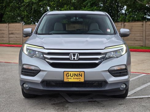 Used 2016 Honda Pilot EX-L image 8