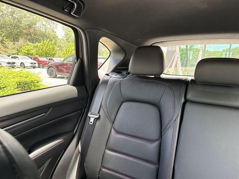 Used 2023 MAZDA CX-5 AWD 2.5 Turbo image 17