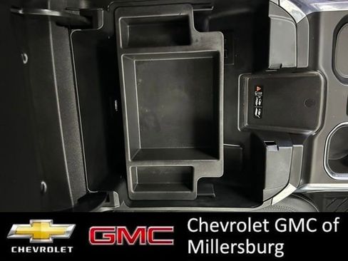 Used 2024 Chevrolet Silverado 1500 LTZ image 29