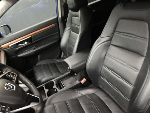 Used 2022 Honda CR-V EX-L image 33