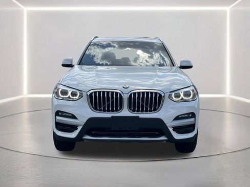Used 2020 BMW X3 xDrive30i w/ Convenience Package image 24