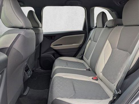 New 2026 Subaru Forester image 15