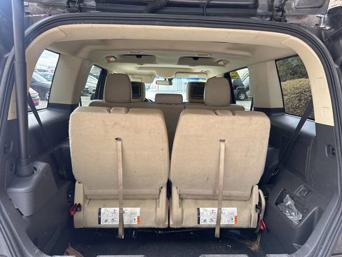 Used 2015 Ford Flex Limited image 11