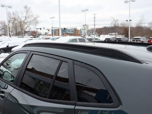 New 2026 Chevrolet Trax LT w/ Driver Confidence Package image 24