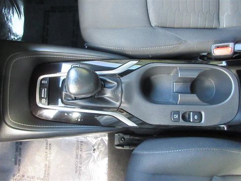 Used 2023 Toyota Corolla SE FWD image 18