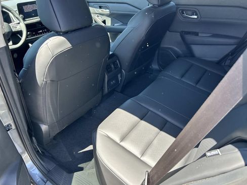 New 2026 Nissan Rogue Dark Armor AWD/4WD image 21