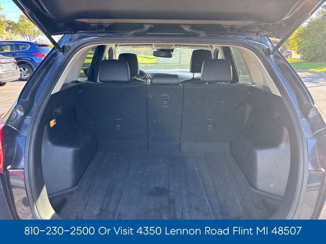 Used 2014 MAZDA CX-5 Grand Touring AWD/4WD image 25