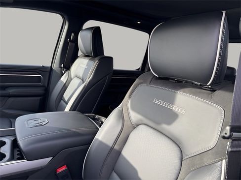 New 2026 RAM 1500 Laramie image 8