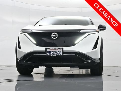 Used 2024 Nissan Ariya ENGAGE image 47