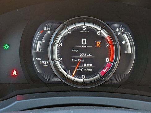 Used 2022 Lexus IS 350 F Sport image 16