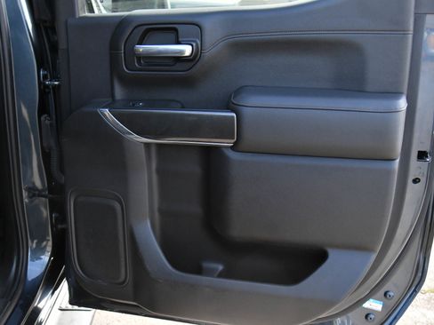 Used 2020 GMC Sierra 1500 AT4 w/ AT4 Premium Package image 53